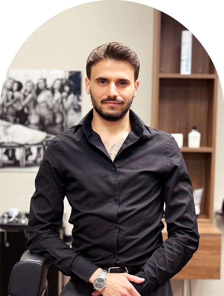 LEOCATA Team – Marco